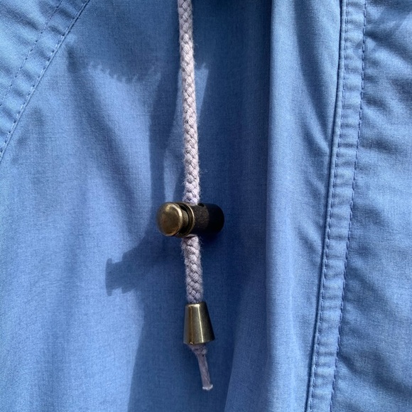 London Fog Coat - Picture 6 of 8